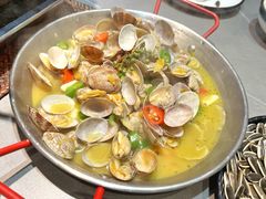 -阿甘龙虾·重庆麻麻鱼(中豪店)