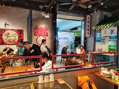 -龍堂蟹黄小笼包(万家丽店)