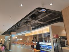 -快乐爱斯米牛排·寿喜烧自助(亿合城店)