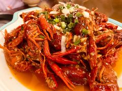 -庆合府重庆大排档(紫都城店)