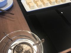 -不老仙金汤虾丸火锅