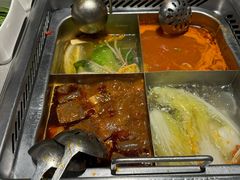-海底捞火锅(方塔东街店)