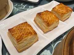 -北园酒家(小北路店)