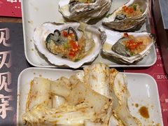 -木屋烧烤(南新店)