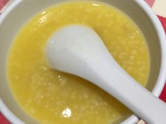 小米粥-西贝莜面村(东莞壹号广场店)