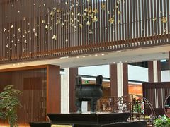 -绍兴鉴湖君澜大酒店
