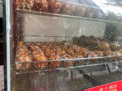 -邓记新一代糖油果子(四川煤管局供销公司职工宿舍店)