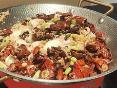 -大丰收脆鱼(正荣财富中心店)