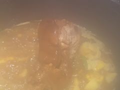 -粗粮人家·东北菜(洋桥店)