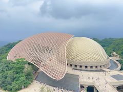 -牛首山文化旅游区