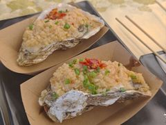 -铭副琦食·虾蟹烩馆(渔人码头店)