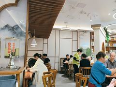-包小笼·金牌汤包(中山路店)