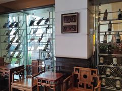 -老客站酒楼(金花南路店)