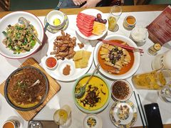 -家宴滇食记·云南家常菜