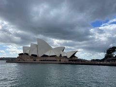 -悉尼歌剧院