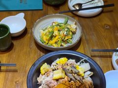 -云海肴·汽锅鸡·云南菜(天津国金汇店)