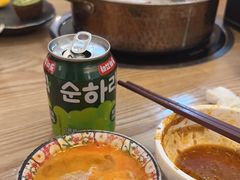 -松野谷·寿喜烧自助(华联顺义金街购物中心店)