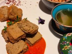 酱油豆腐-桂满陇-十里风荷(合生汇店)