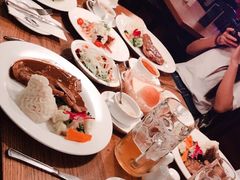 -宝莱纳啤酒花园餐厅PAULANER BRAUHAUS Nanjing(广州路店)