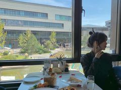靠窗位-Wei菋·Le Bistrot