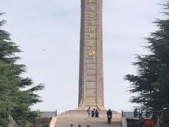 -铁道游击队纪念馆