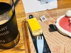 -YUMI芽米·法式烘焙·咖啡(骖鸾路店)