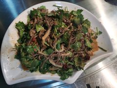 -合家院饭庄(榆关道店)