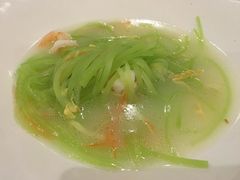 -元一希尔顿酒店·禅自助餐厅·啤酒花园