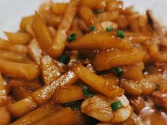 -福海居烤鸭店(鸟巢店)
