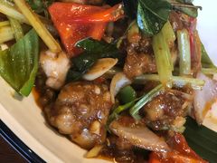 牛蛙-苏梅花园(群星城店)