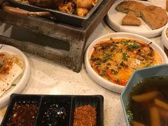 -浮何烤铺(桐梓林店)