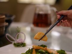 -神仙馆(衡山路店)