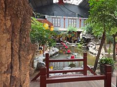 -小江南(万福园店)