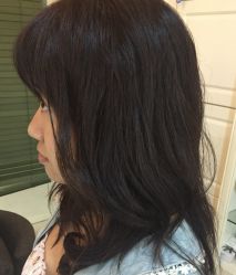 侧-DIMPLE日本美发沙龙