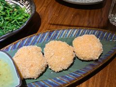 -默加东南亚美食(大宁音乐广场店)