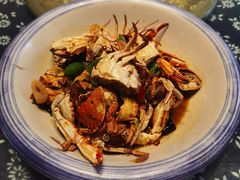 -旺角小渔村·海肠捞饭开创者(环山路店)