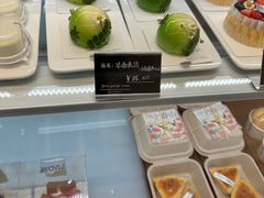 -猫姐私人烘培定制