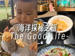 -松鱼亭·和牛烧肉(协鑫广场店)