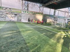 -飞梦少儿足球培训(塘桥校区)