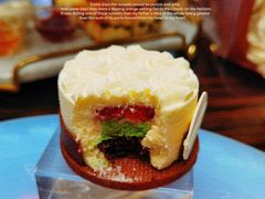 -行者书屋大堂吧 ·下午茶(南京圣和府邸酒店)