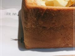 -绿茶餐厅(成都太古里店)