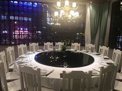 包厢-王荣法仓前羊锅