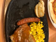 -萨莉亚意式餐厅(深圳北站店)