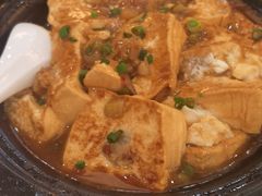 -东江渔村·古典园林·30年粤菜老字号(太和店)