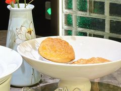 -宫燕府·京菜·烤鸭·淮扬菜(王府中心店)