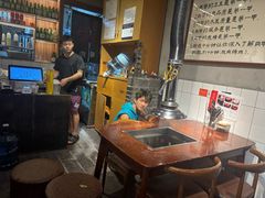 -肉甲韩国木炭烤肉(新壹街1店)