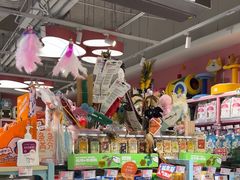 -FAELING PETS美天灵宠物(合生汇店)