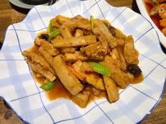 -三姐妹餐厅(曲江店)