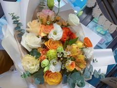 -ChaKo Flora ·茶子花艺 (市北店)