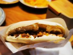 -陇上秦轩biangbiang面(萧山万象汇店)